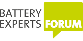 (logo Battery Experts Forum)
