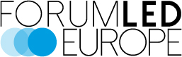 (logo Forum LED)