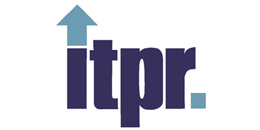 (logo ITPR)