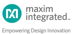 (logo Maxim)