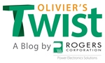 (logo Olivier's Twist)