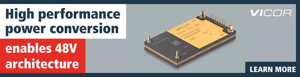 Ad for vicor