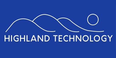 (logo highland)