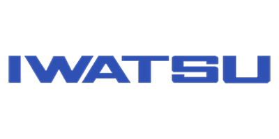 (logo iwatsu)