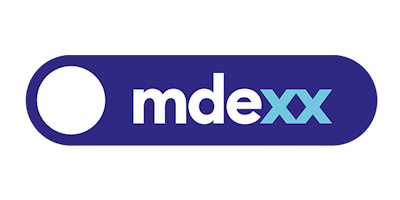 (logo mdexx)