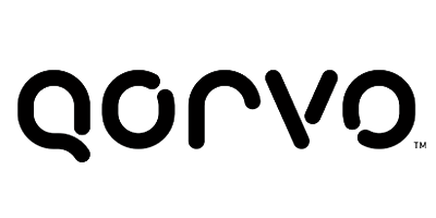 (logo qorvo)