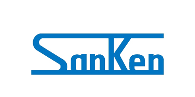 (logo sanken)